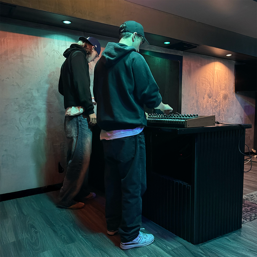 The Blindside | TRACKLIB.COM