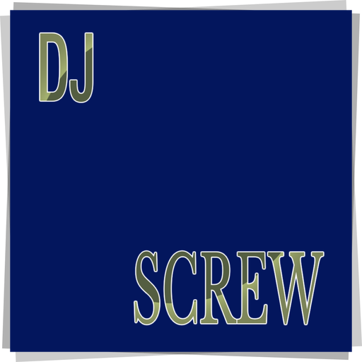 洋楽 DJ Screw DJ Screw | TRACKLIB.COM