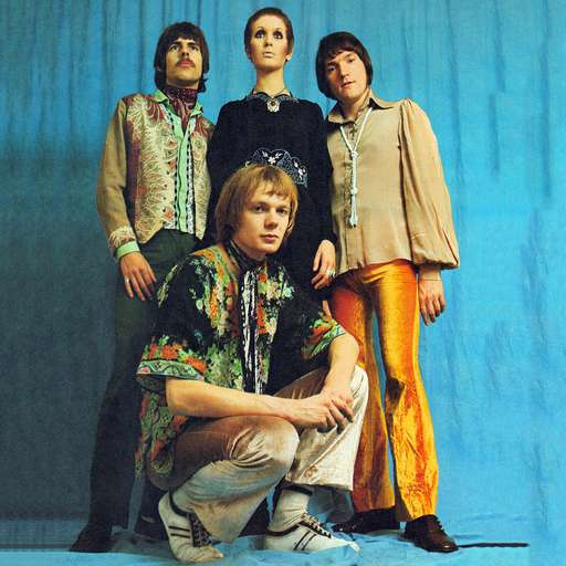 Brian Auger & The Trinity | TRACKLIB.COM