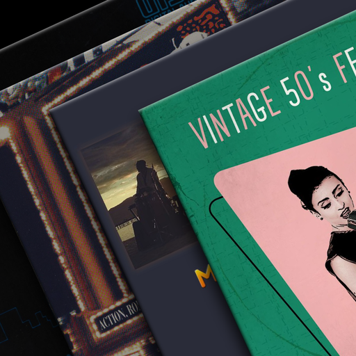 Contemporary Library