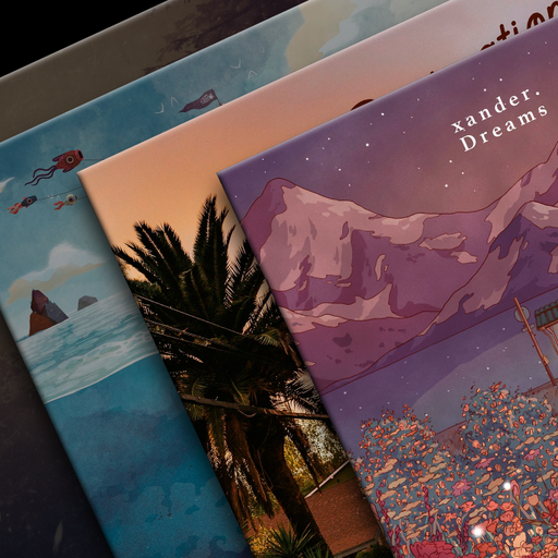 Downtempo / Electronica