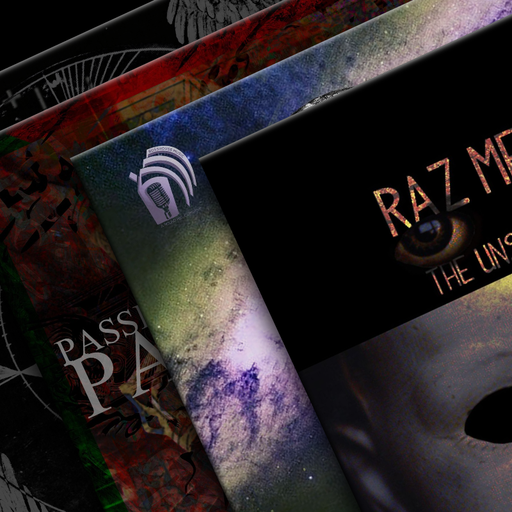 Drone / Dark Ambient