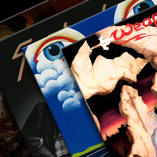 Hard Rock / Heavy Metal