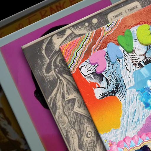 New Wave / Post Punk