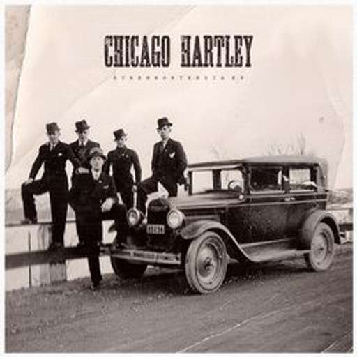 Chicago Hartley