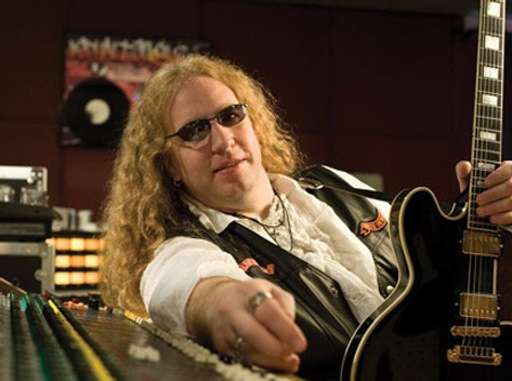 Brian Tarquin