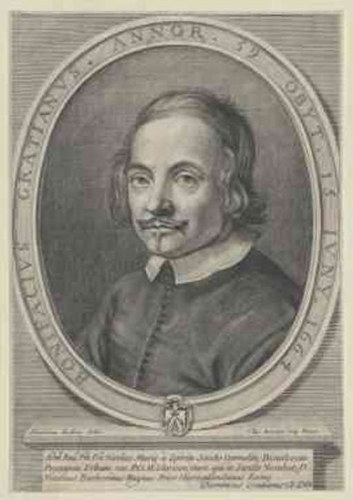 Bonifazio Graziani