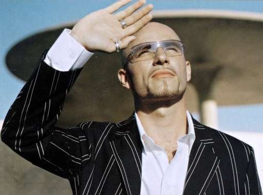 Funkstar De Luxe Vs. Dreamell