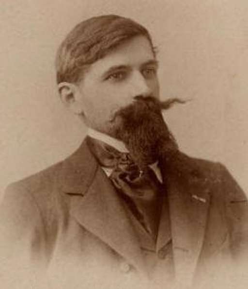 Tristan Klingsor