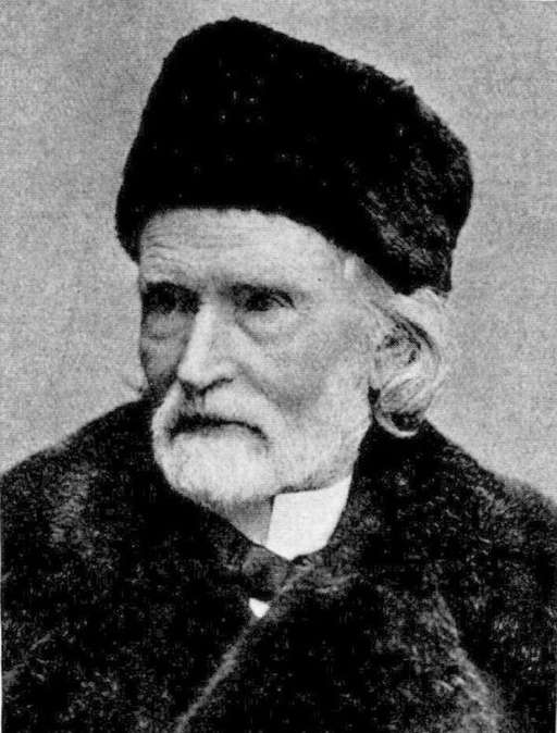 Isidor Dannstrom
