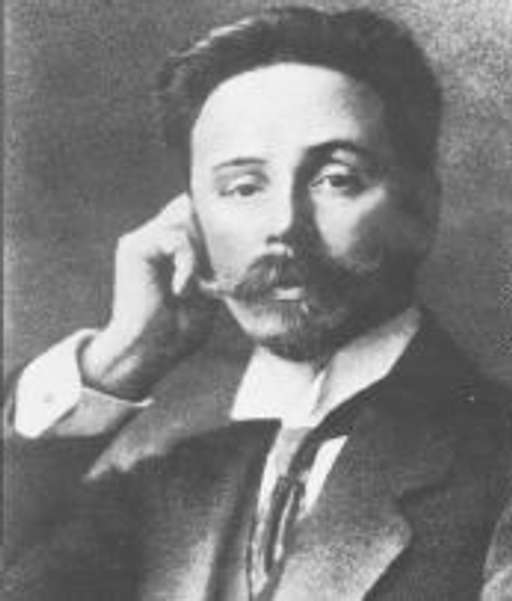 Alexander Scriabin