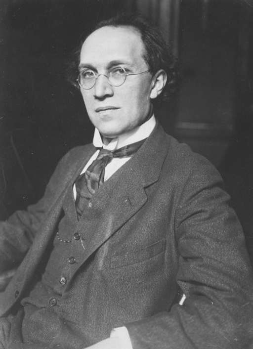 Franz Schreker