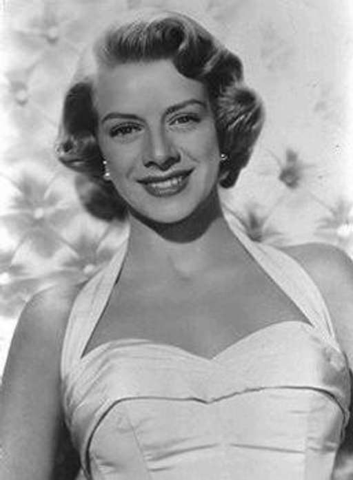 Rosemary Clooney