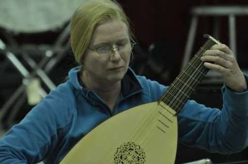 Wilma van Berkel