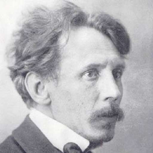 Mikalojus Konstantinas Čiurlionis