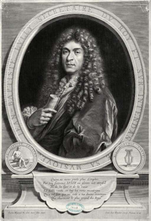 Jean-Baptiste Loeillet (Loeillet of London)