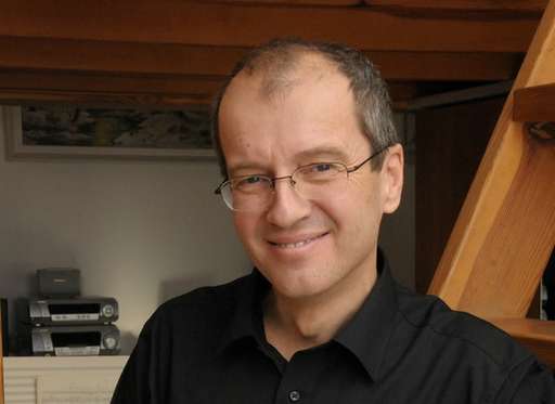 Jiri Gemrot