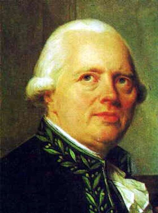 François-Joseph Gossec