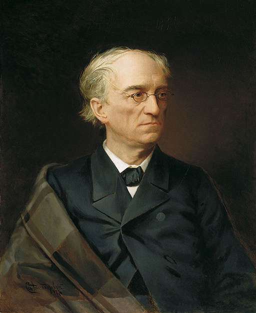 Fyodor Ivanovich Tyutchev