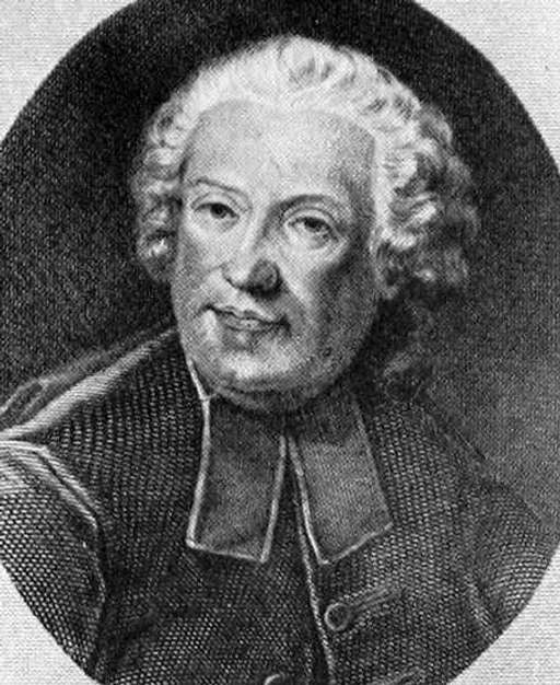 Pietro Metastasio