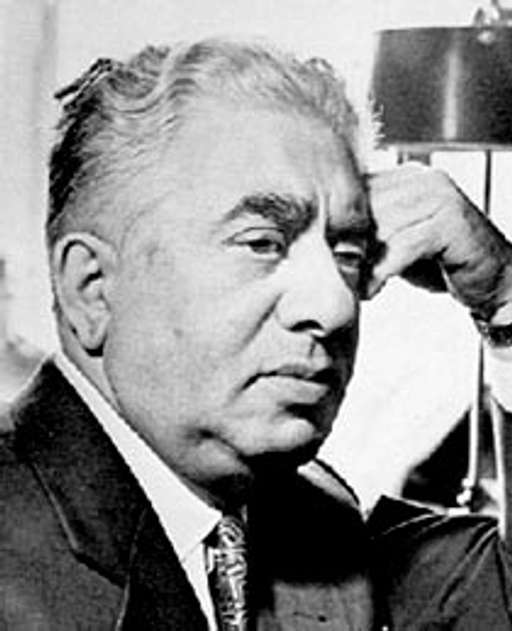 Aram Khachaturian