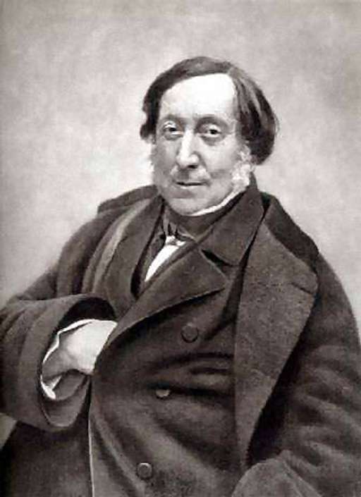 Gioachino Rossini
