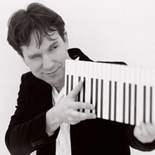 Christopher Hinterhuber