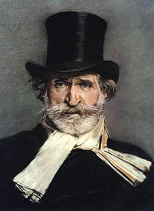 Giuseppe Verdi
