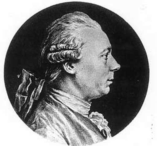 François-André Danican Philidor