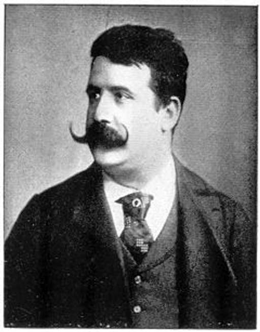 Ruggero Leoncavallo