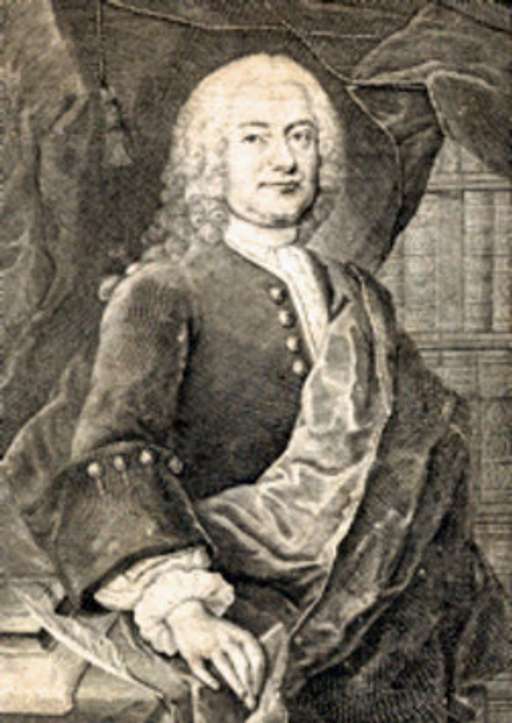 Reinhard Keiser
