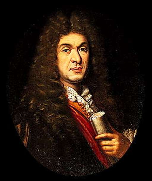 Jean-Baptiste Lully