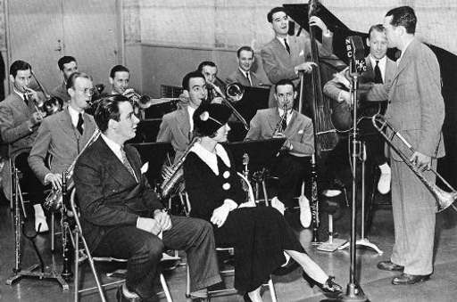 Dorsey Brothers Orchestra