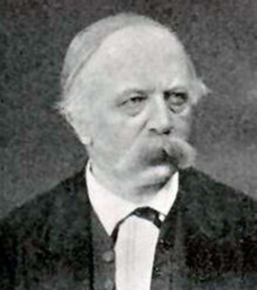 Friedrich Robert Volkmann
