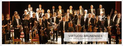 Virtuosi Brunensis