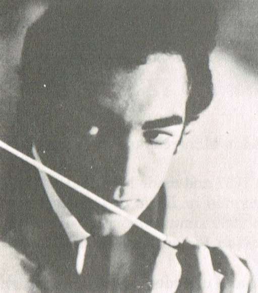 Richard Bonynge