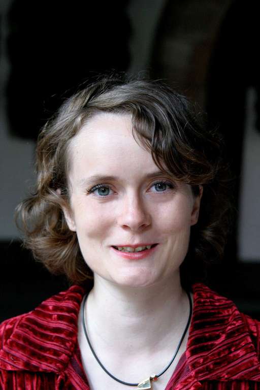 Margit Übellacker