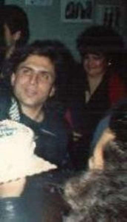 John Bastianelli