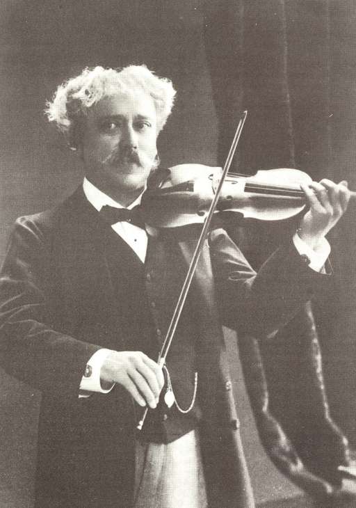 Pablo de Sarasate