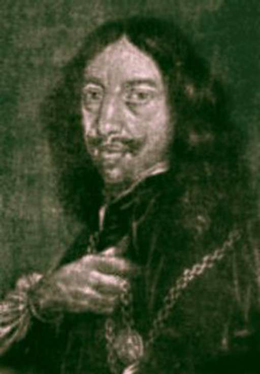 Johann Heinrich Schmelzer