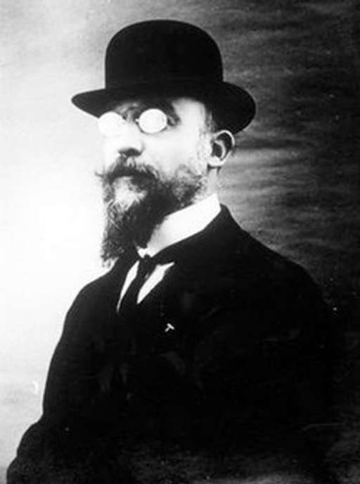 Erik Satie
