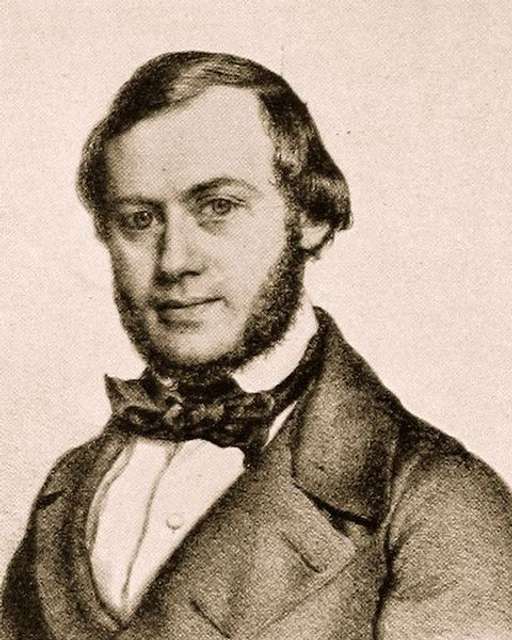 Ferdinand David