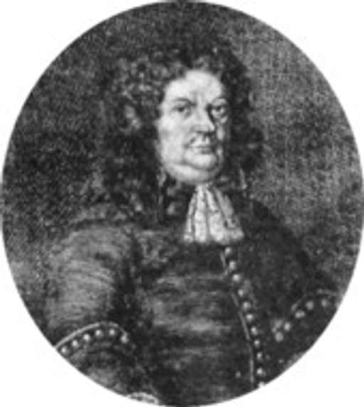 Johann Rosenmüller