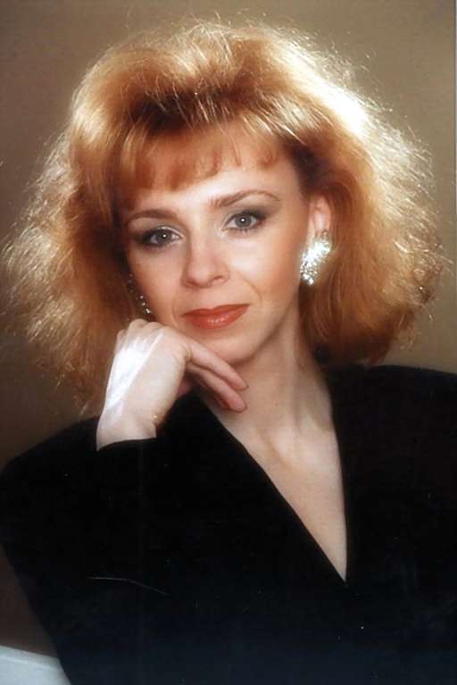 Denisa Slepkovska