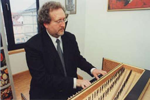 Glen Wilson