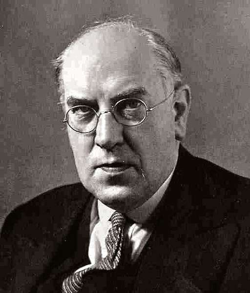 Henry Walford Davies