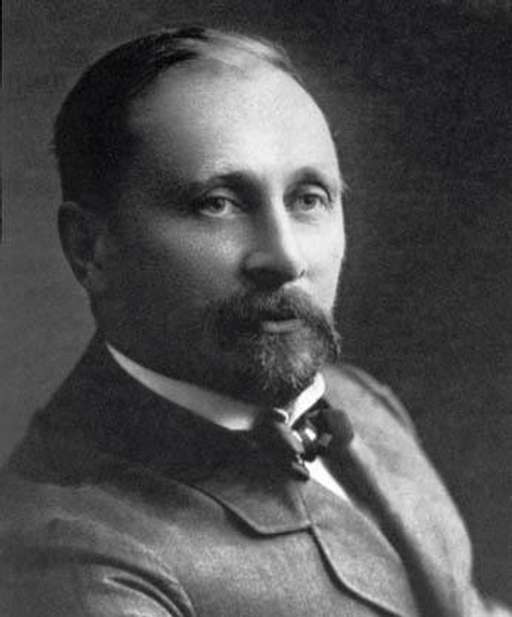Georgy Catoire