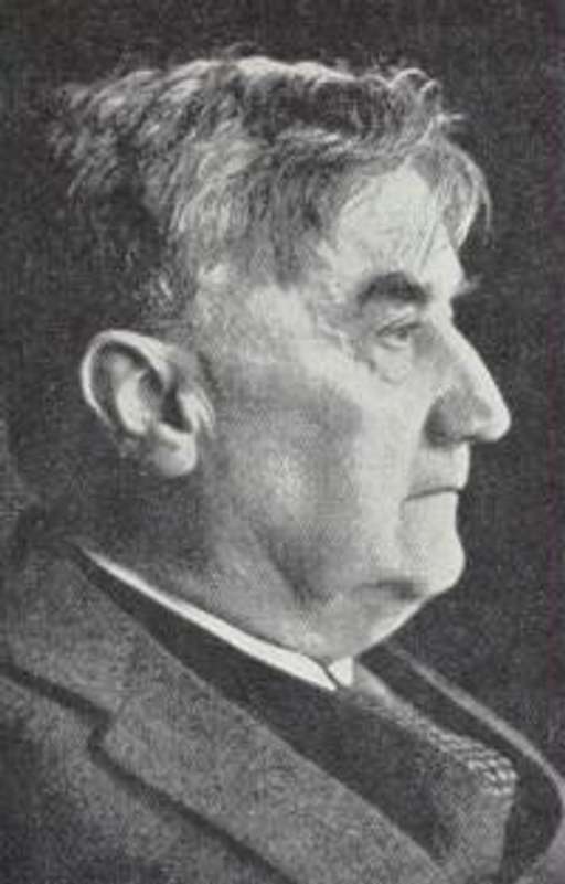 Ralph Vaughan-Williams