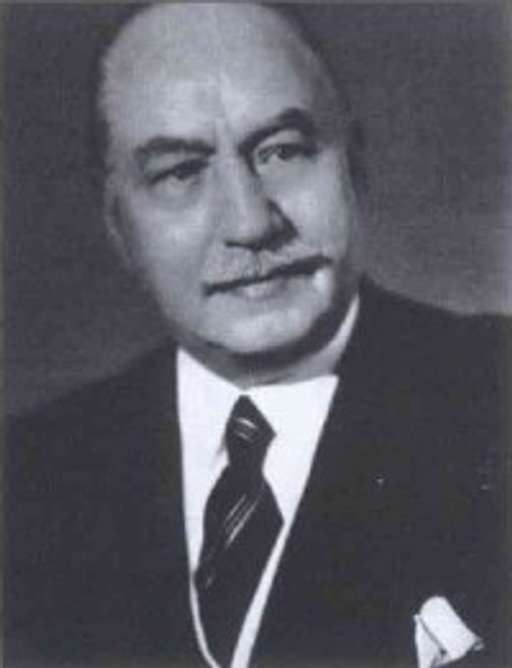 Paul Lincke