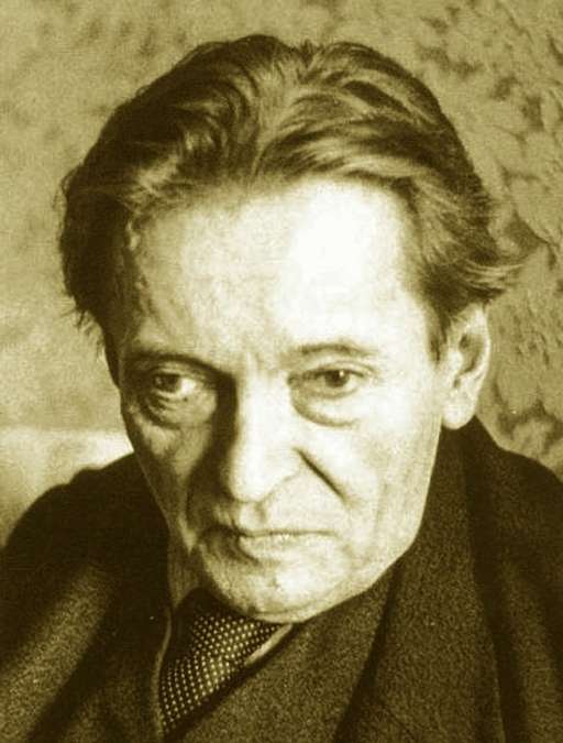 George Enescu